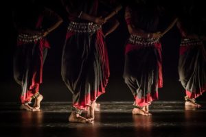 Photo: Bernie Ng, Esplanade - Theatres on the Bay