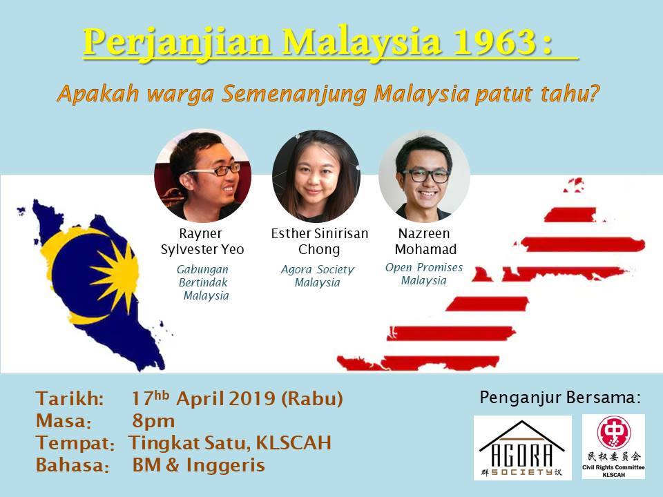 Weekly Picks Malaysia 15 21 Apr 2019 Artsequator