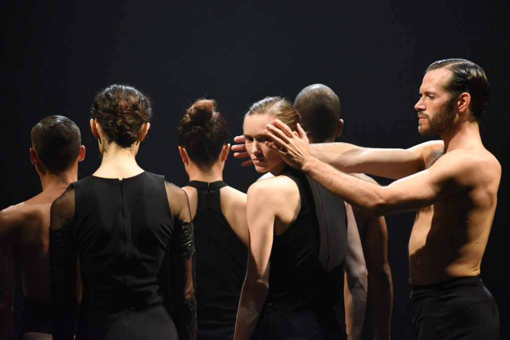 OCD LOVE_SIFA2018