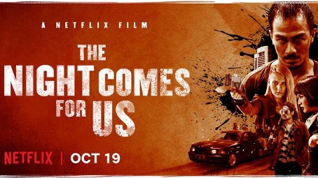 4 Movies That Showcase The Amazing Action Talent In Indonesia