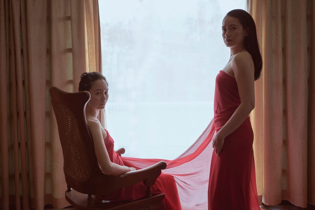 Alternative Lessons for Women (ALFW) – Photo credit_ Charmaine Poh