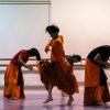 PheNoumenon by T.H.E Dance Company