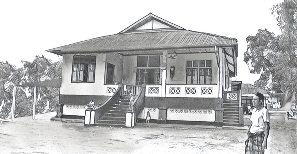 Bawean Pondok_1
