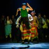 Peter and the Starcatcher