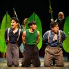 Peter and the Starcatcher