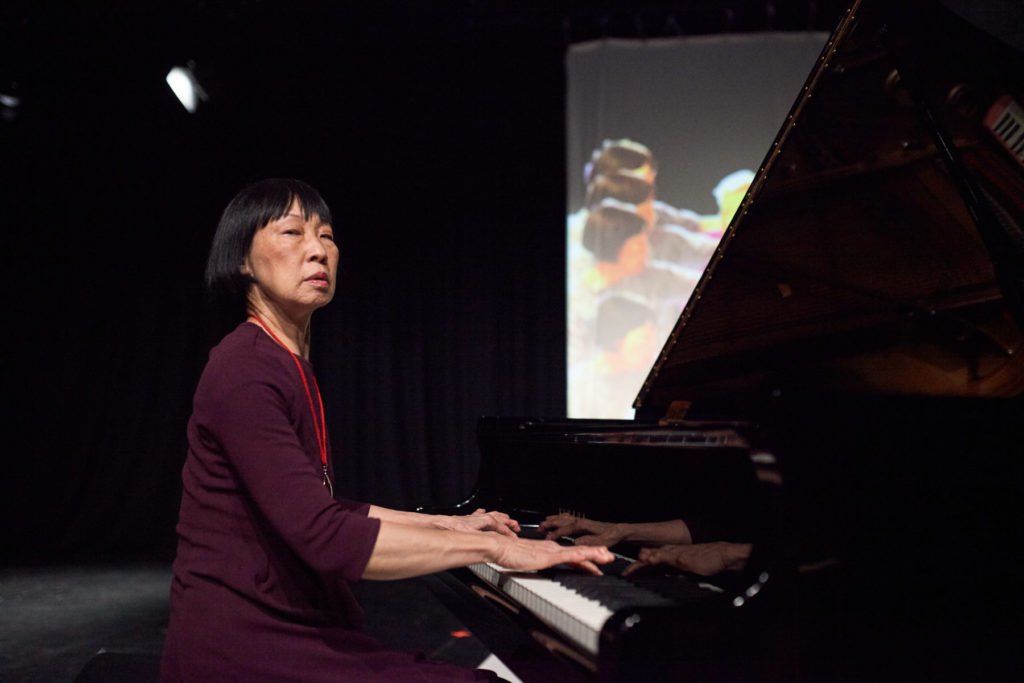 Chamber Made_Dragon Ladies Don’t Weep_Margaret Leng Tan 4_Image Pier Carthew