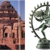 Dance as Devotion in South India and Southeast Asia