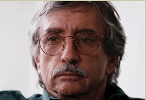 Podcast 3: Edward Albee & Couch Theatre’s Eurydice