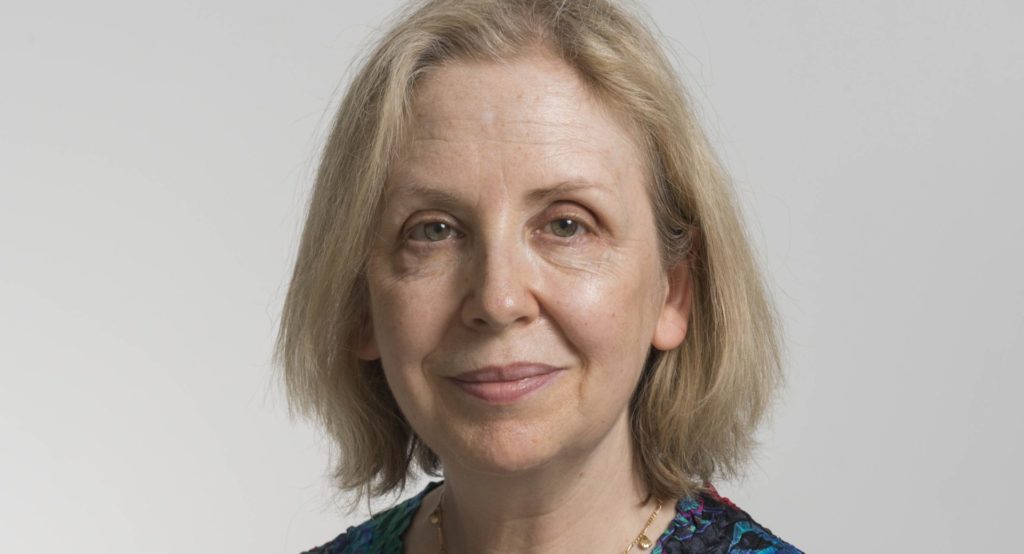 Lyn Gardner