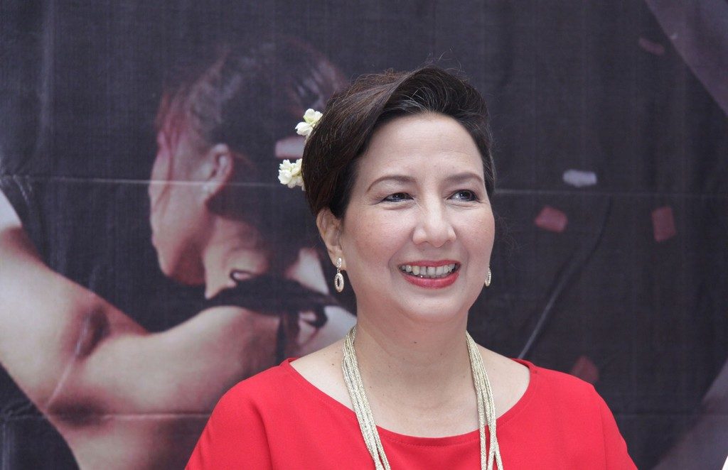 Maria Darmaningsih