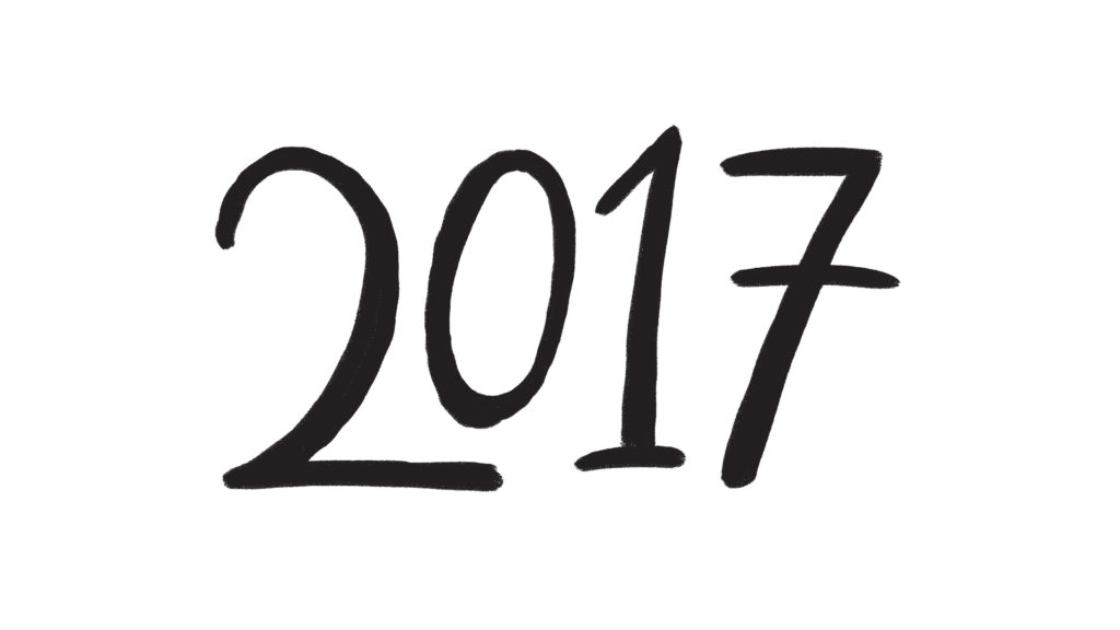 Ten Newsmakers of the Year in the Arts
