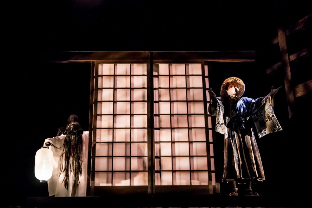OIWA – The Ghost of Yotsuya (2)_Courtesy of Arts House Limited