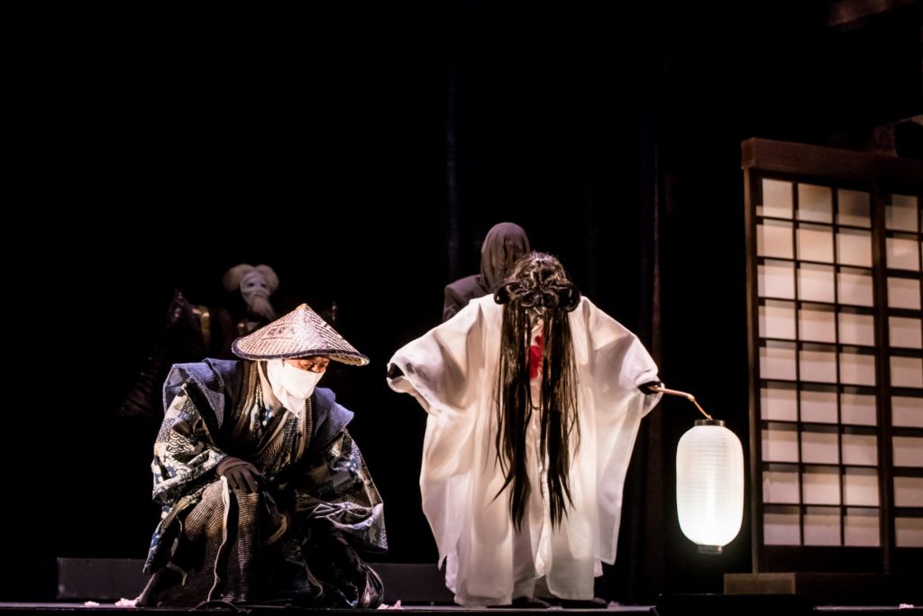 OIWA – The Ghost of Yotsuya (4)_Courtesy of Arts House Limited