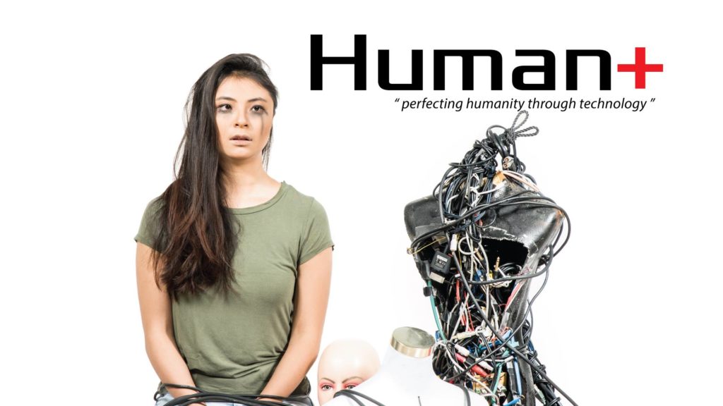 Human+