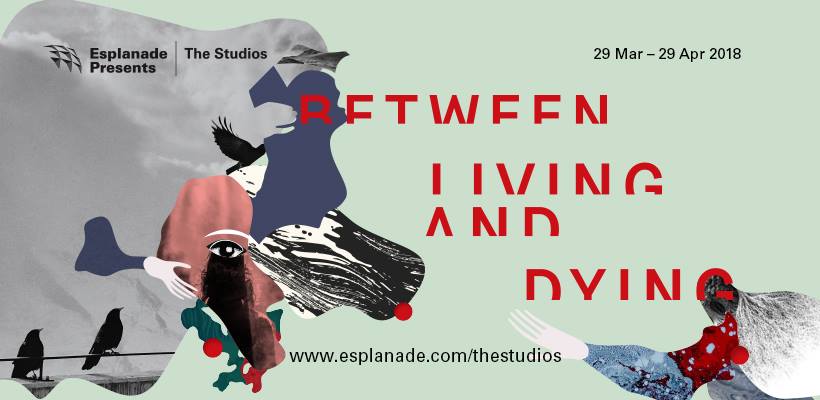 The Studios 2018