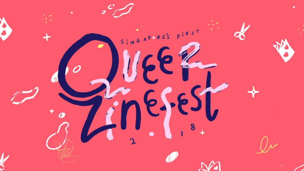 Queer Zinefest