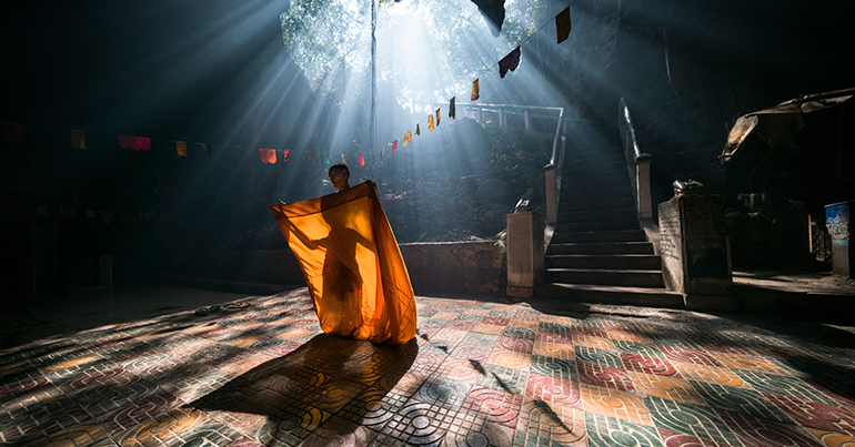 2018 Sony World Photography Awards