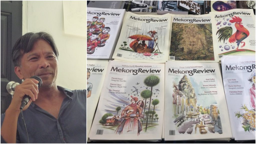 Mekong Review
