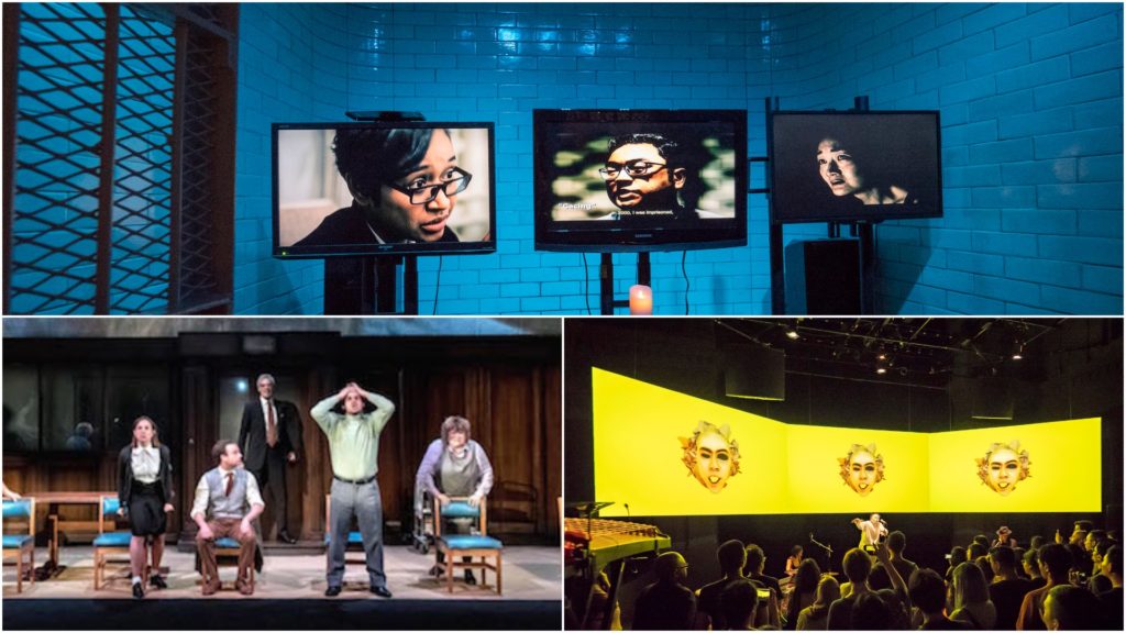 Impressions SIFA 2018