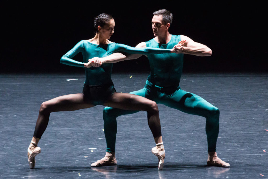 Sangeun Lee, Raphael Coumes-Marquet – Impressing the Czar – Photo Ian Whalen (IMG_1209)