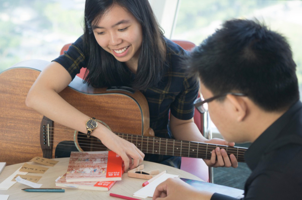 Stanza to Song_Ng Sze Min
