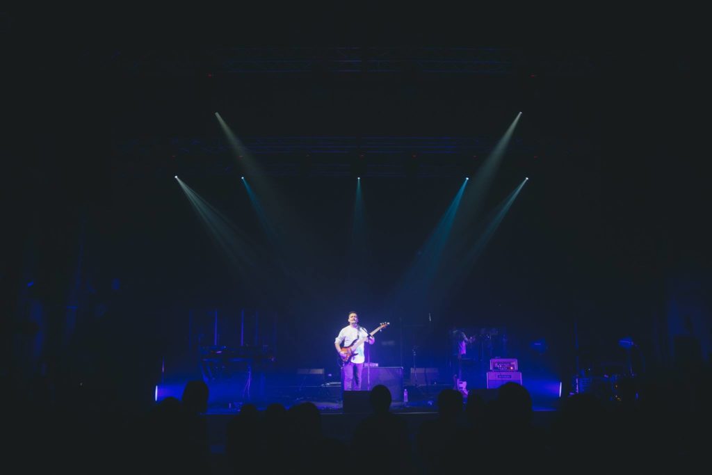 Tim De Cotta