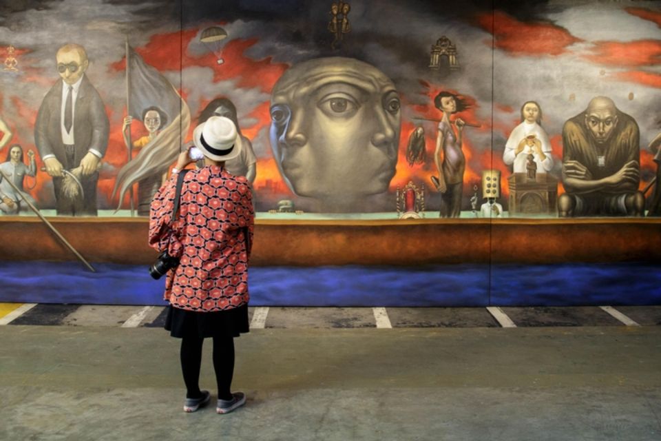 artfair essay1