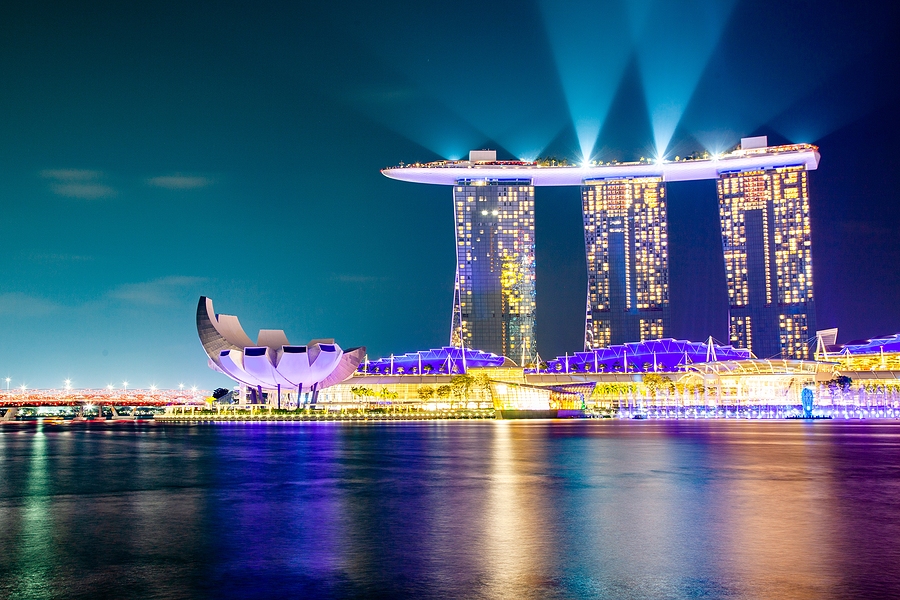 Do The Arts (And Artists) Have A Future In Singapore?