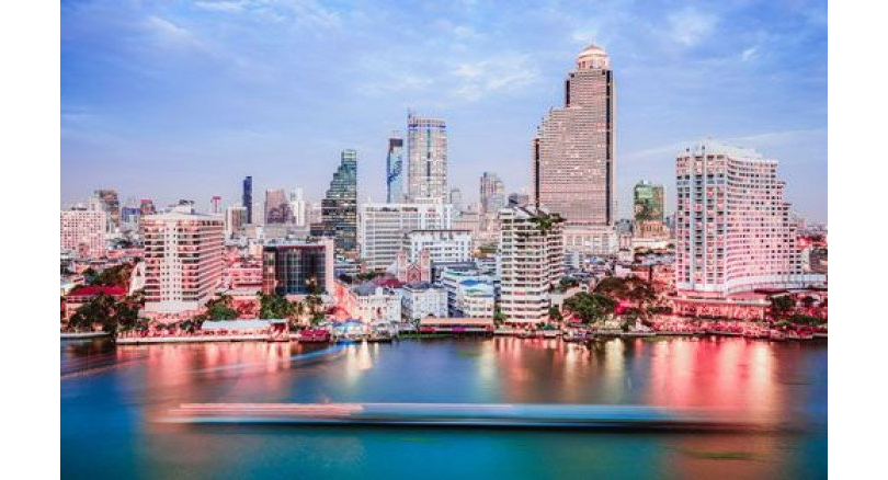 Bangkok Art Biennale