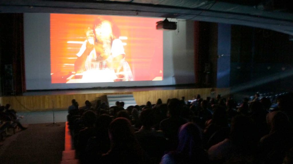 Indonesian Cinema