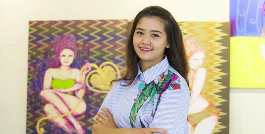 Chuu Wai Nyein