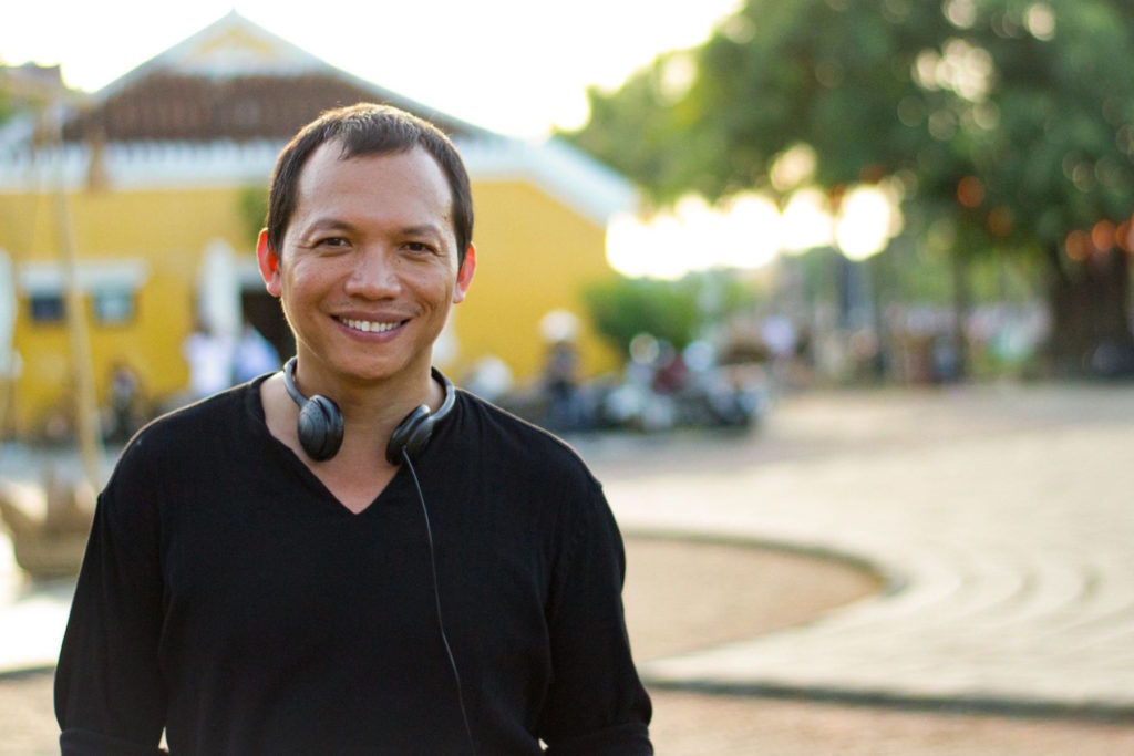Tuan Le