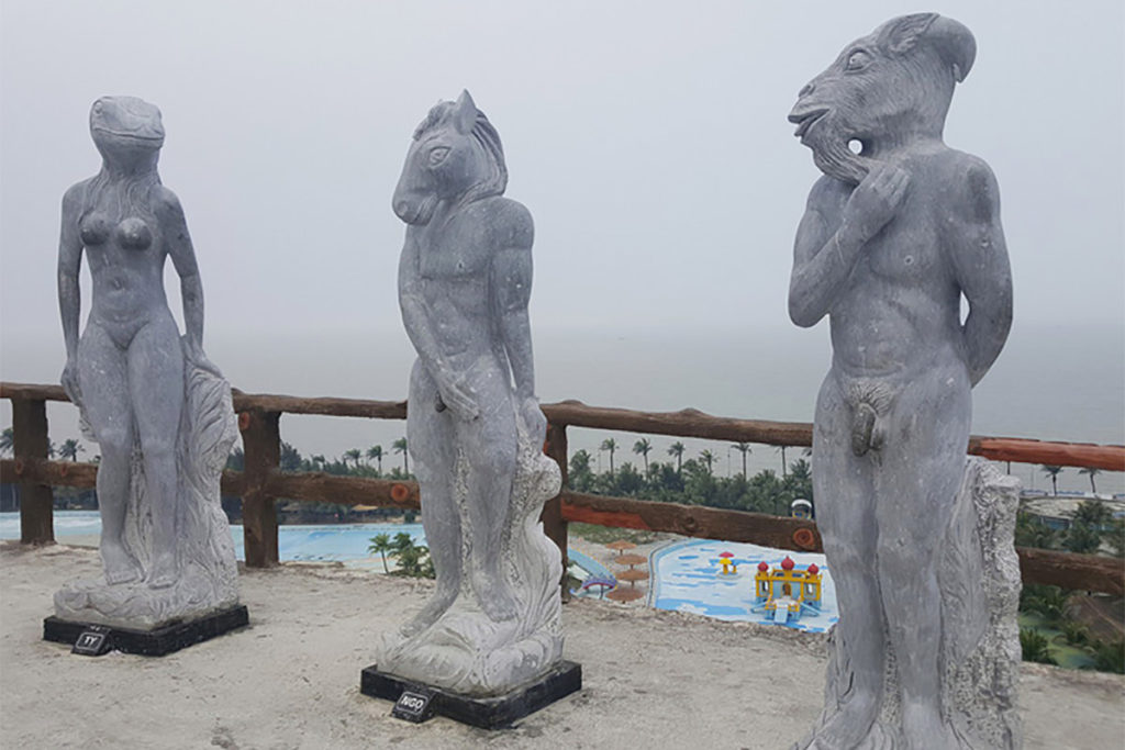 Hai Phong