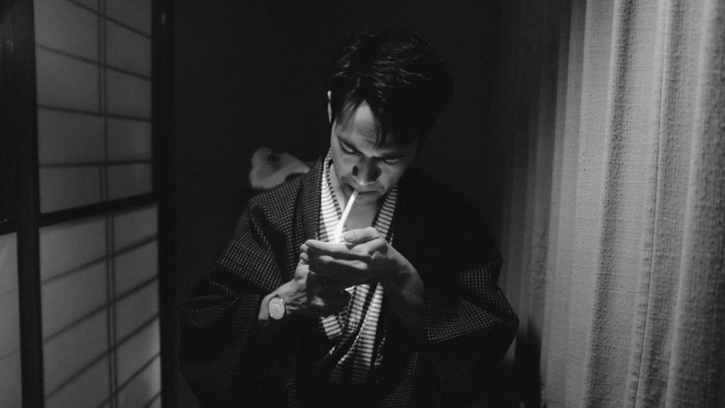 Smoking