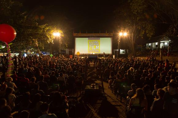 Luang Prabang Film Festival