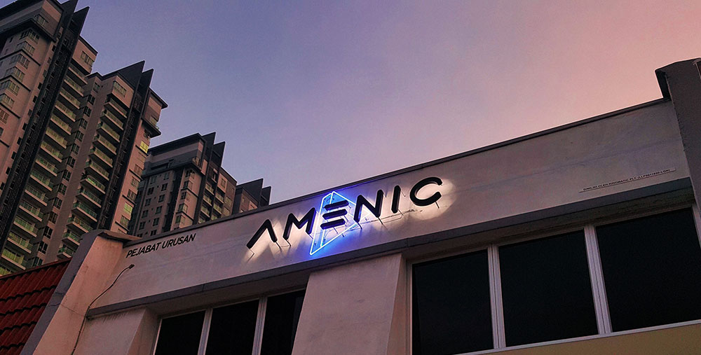 Amenic