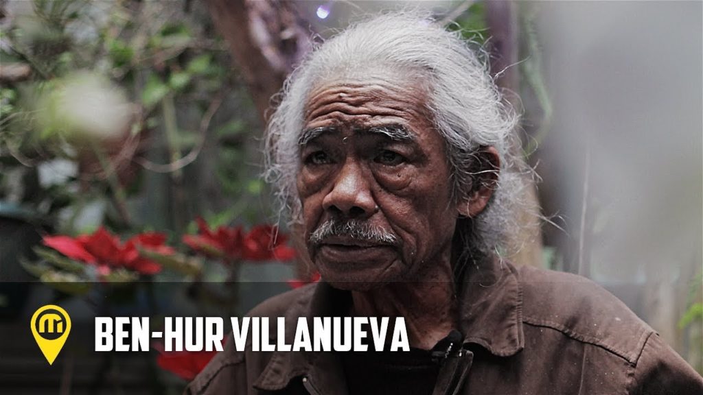 Ben-Hur Villanueva