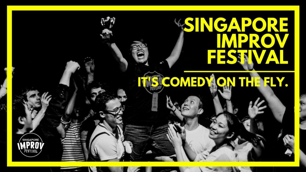 Weekly Picks: Singapore 12 18 March 2018