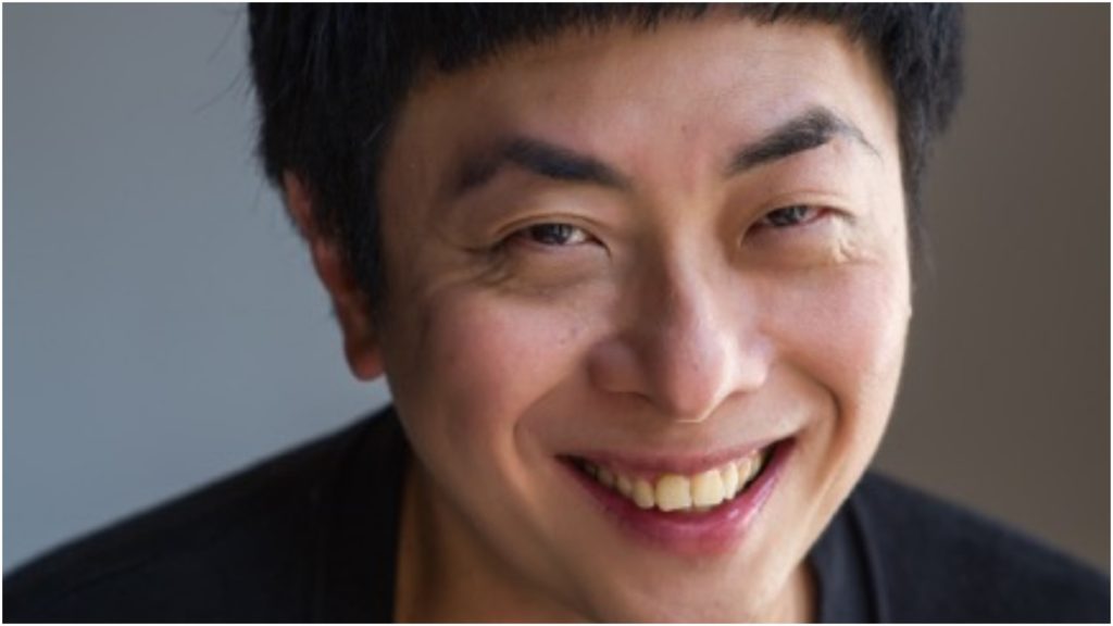 Tay Tong