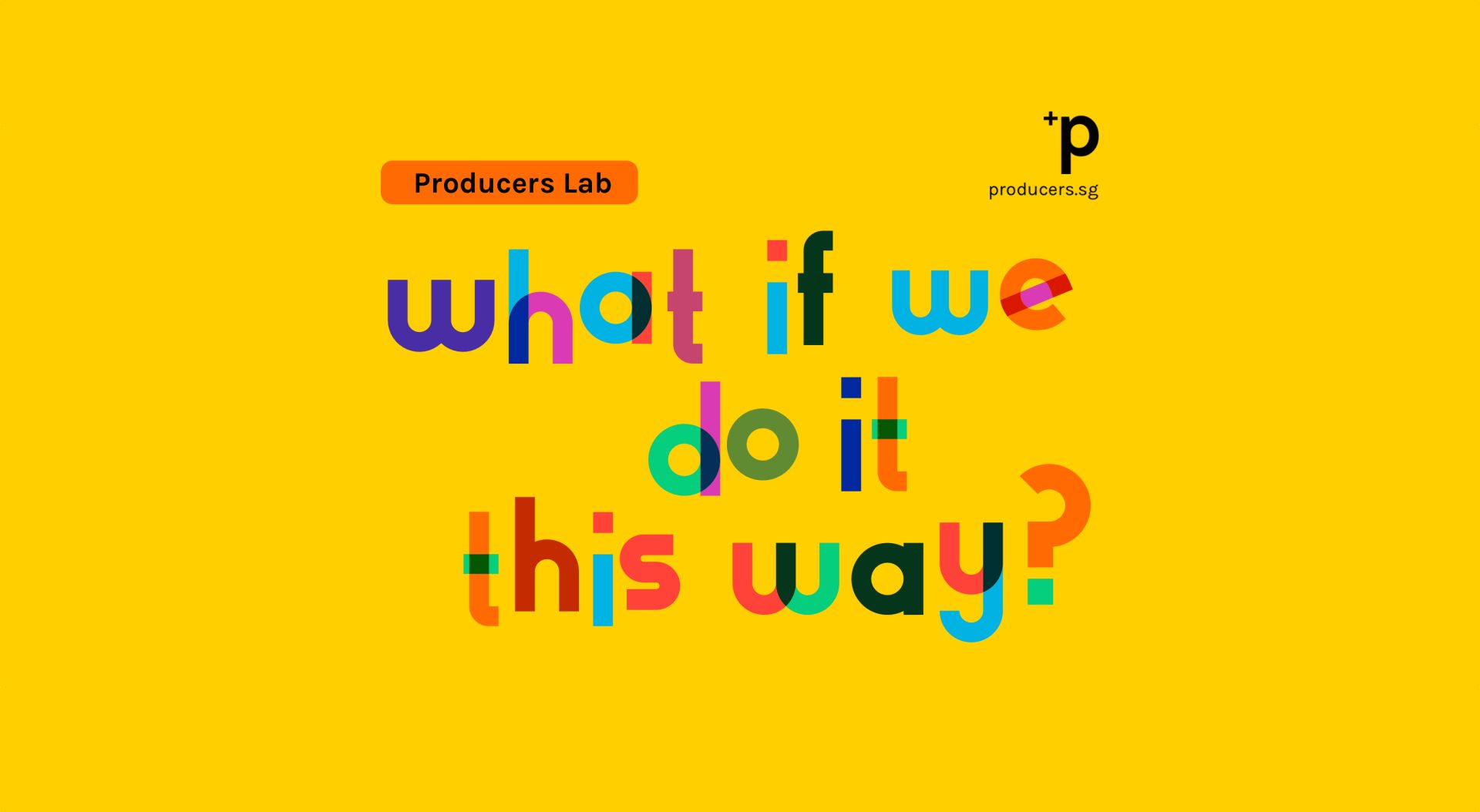 Producers Lab KV (V4)