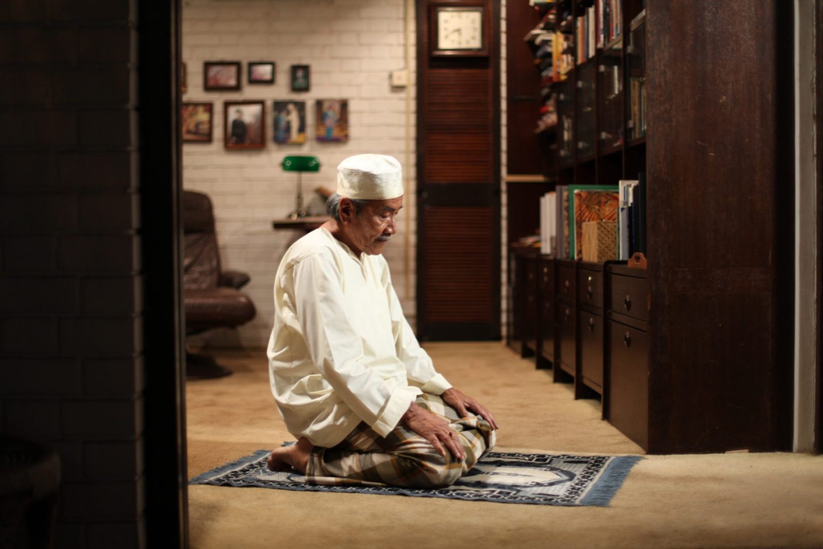Rahim Razali. Photo credit: ZSA Productions.