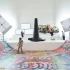 Baan Noorg Collaborative Arts and Culture, The Rituals of Things, 2022, installation view, Fridericianum, Kassel, June 13, 2022, Photo: Nicolas Wefers.