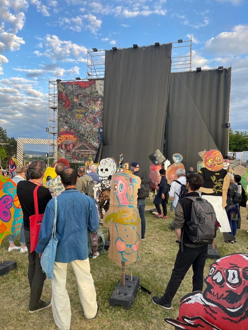 documenta_People’sJustice_Bell